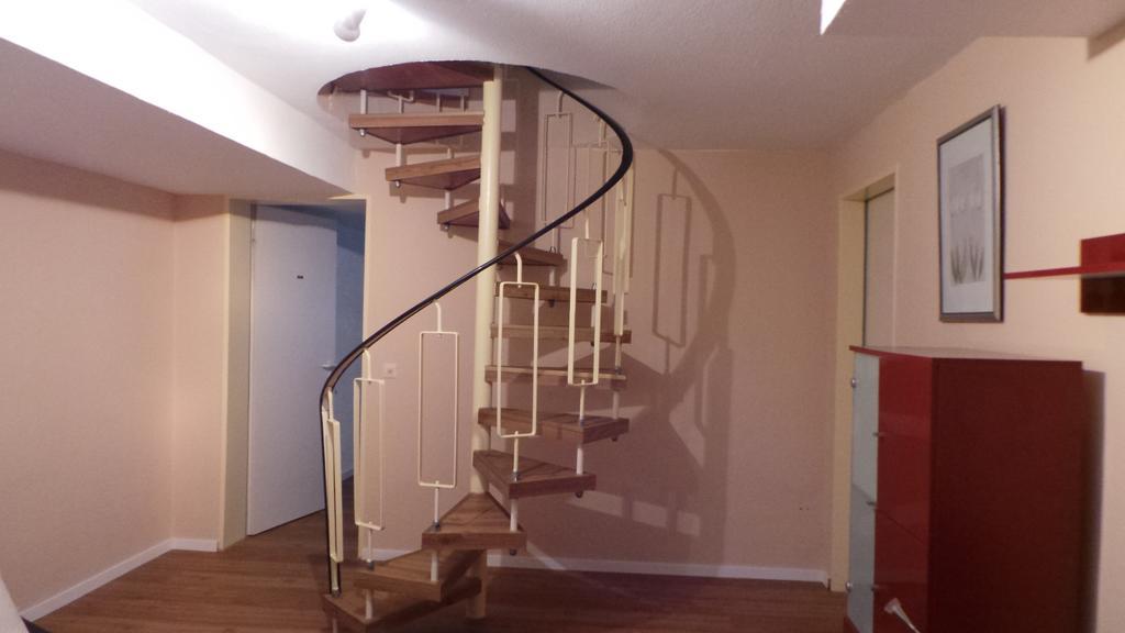 Yeti Lux - Art Appartement Garmisch-Partenkirchen Room photo