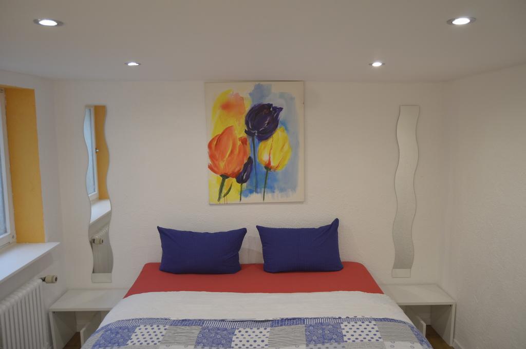 Yeti Lux - Art Appartement Garmisch-Partenkirchen Exterior photo